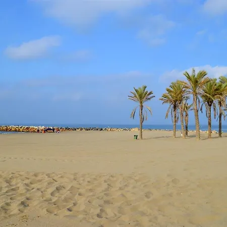 Appartement Bliss Marbella