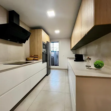 Appartement Bliss Marbella