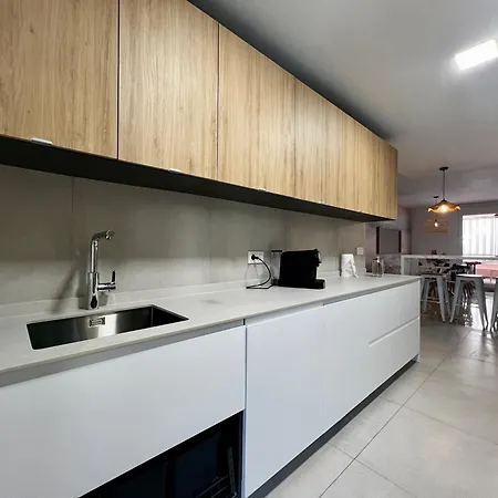 Bliss Appartement