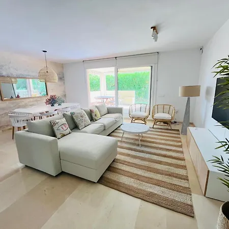Bliss Appartement