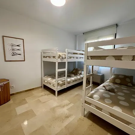 Bliss Appartement *