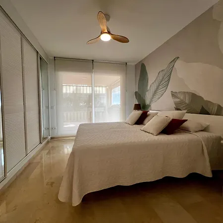 Bliss Appartement Marbella
