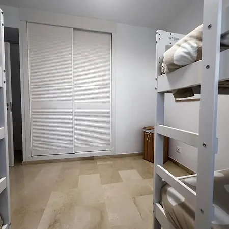 Bliss Appartement *
