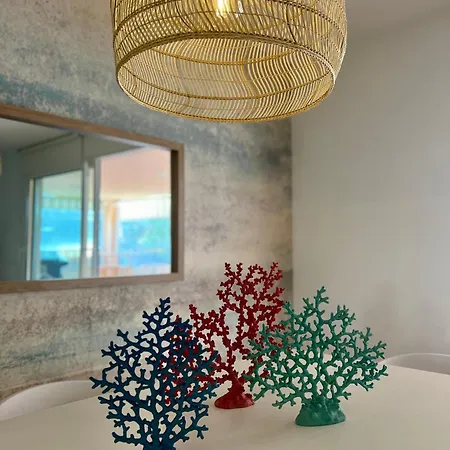 Bliss Appartement Marbella