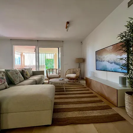 Bliss Appartement