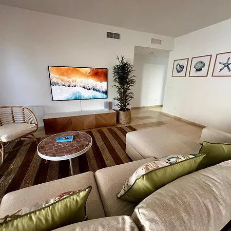 Bliss Appartement Marbella