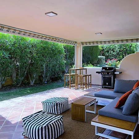 Bliss Appartement
