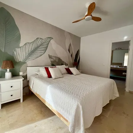 Bliss Appartement *