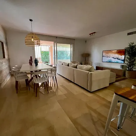 Bliss Apartment Marbella
