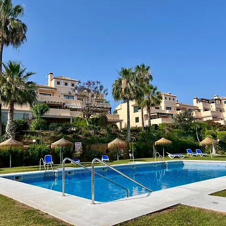 Apartment Bliss Marbella