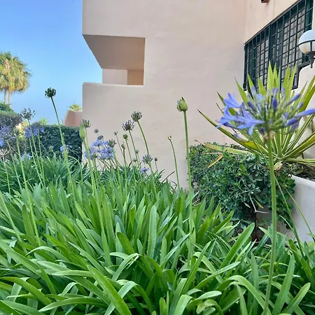 Apartment Bliss Marbella