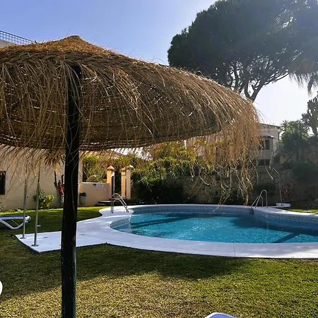 Bliss Apartment Marbella