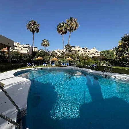 Apartment Bliss Marbella